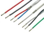 44A0211-8-9 TE Connectivity Hook-Up Wire 8AWG White Parts Distributor 44A0211-8-9 TE Connectivity Hook-Up Wire 8AWG White