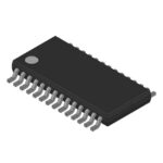 X3100V28T2 Xicor-Division of Intersil BMICs Lithium Ion 28-TSSOP