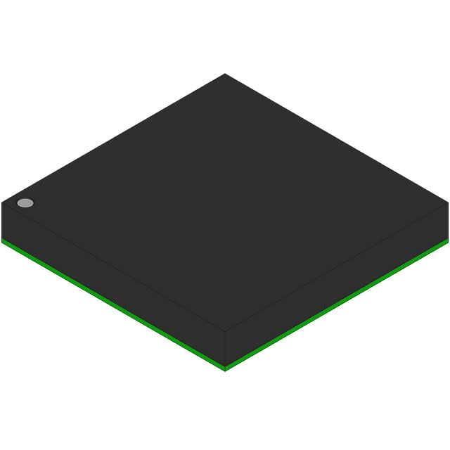 MCIMX514AJM6C Freescale MPU Processor 600MHz 529-LFBGA Parts Distributor MCIMX514AJM6C Freescale MPU Processor 600MHz 529-LFBGA
