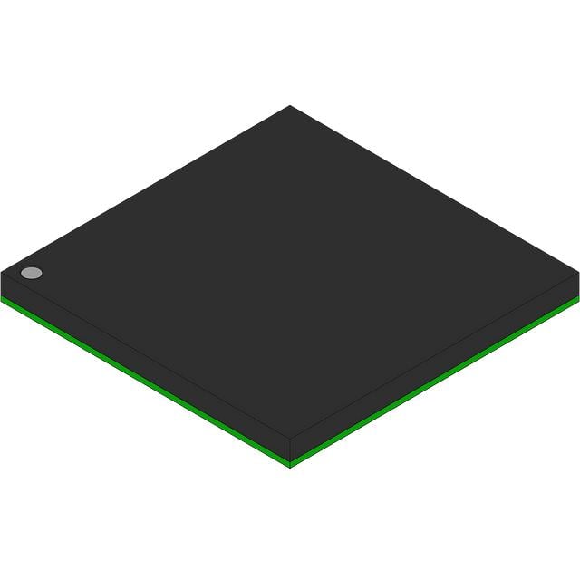 MCIMX6G3DVM05AA Freescale MPU Processor 528MHz 289-LFBGA Parts Distributor MCIMX6G3DVM05AA Freescale MPU Processor 528MHz 289-LFBGA