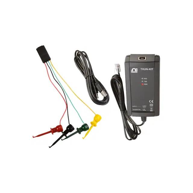 TXUN-KIT Omega Sensors Network Communication Unit Parts Distributor TXUN-KIT Omega Sensors Network Communication Unit