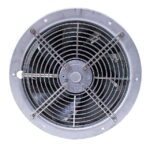 W2D250-CH12-14 ebm-papst AC Fan 440VAC 75.0W 9 Wire Leads Parts Distributor W2D250-CH12-14 ebm-papst AC Fan 440VAC 75.0W 9 Wire Leads