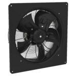 W3G630-GU31-03 ebm-papst AC Fan 400VAC 3700W Terminal Block Parts Distributor W3G630-GU31-03 ebm-papst AC Fan 400VAC 3700W Terminal Block