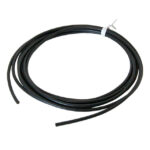 WI-M-10-25-0 Mueller Test Lead Wire 10AWG Black Parts Distributor WI-M-10-25-0 Mueller Test Lead Wire 10AWG Black