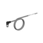 XS5H-T422-AM0-K Omron Circular Connector Assembly 4 Position Male Pins to Wire Leads Parts Distributor XS5H-T422-AM0-K Omron Circular Connector Assembly 4 Position Male Pins to Wire Leads
