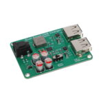 MIKROE-5799 MikroElektronika Battery Charger Open Frame 5.2V 3A