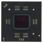 MPC7410HX500LE NXP MPU Processor 500MHz 360-BCBGA, FCCBGA Parts Distributor MPC7410HX500LE NXP MPU Processor 500MHz 360-BCBGA, FCCBGA