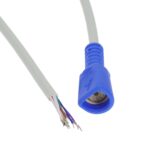 P1RNM14B1N1000 Amphenol Circular Connector Assembly 14 Position Female Sockets to Wire Leads Parts Distributor P1RNM14B1N1000 Amphenol Circular Connector Assembly 14 Position Female Sockets to Wire Leads