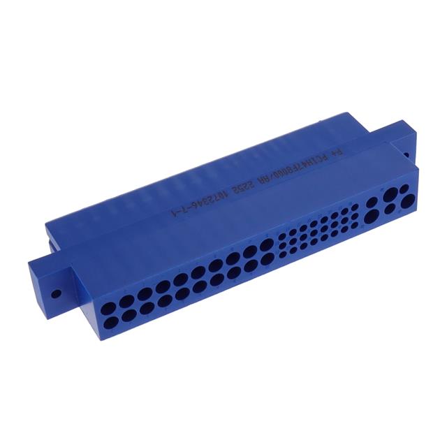 PCIH47F8000/AA Positronic Connector Receptacle 47 Position Blue Parts Distributor PCIH47F8000/AA Positronic Connector Receptacle 47 Position Blue