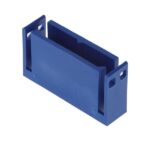 PLA06M0000 Positronic Connector Plug 6 Position Blue Parts Distributor PLA06M0000 Positronic Connector Plug 6 Position Blue