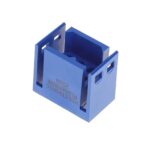 PLB06M0000 Positronic Connector Header 6 Position Blue Parts Distributor PLB06M0000 Positronic Connector Header 6 Position Blue