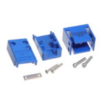 PLB06M0050 Positronic Connector Plug 6 Position Blue Parts Distributor PLB06M0050 Positronic Connector Plug 6 Position Blue