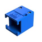 PLC1200050/AA Positronic Connector Plug 12 Position Blue Parts Distributor PLC1200050/AA Positronic Connector Plug 12 Position Blue