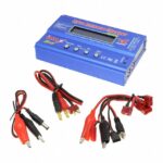 10473 SparkFun Electronics Battery Charger Enclosed 6A Parts Distributor 10473 SparkFun Electronics Battery Charger Enclosed 6A