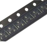 2N3904S-RTK/PS KEC Transistor NPN 40V 200mA SOT-23 Parts Distributor 2N3904S-RTK/PS KEC Transistor NPN 40V 200mA SOT-23