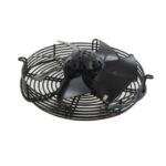 S2E250-AL06-12 ebm-papst AC Fan 230VAC 150W 4 Wire Leads with Splice Terminals Parts Distributor S2E250-AL06-12 ebm-papst AC Fan 230VAC 150W 4 Wire Leads with Splice Terminals
