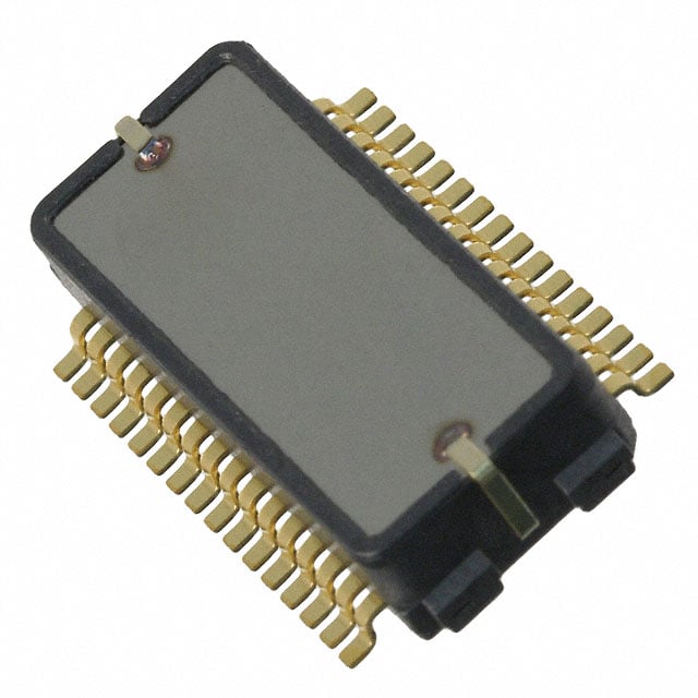 SCR1100-D04-05 Murata Electronics Digital Gyroscopes 3V ~ 3.6V, 4.75V ~ 5.25V 46 mA 32BSOP (0.335″, 8.50mm Width) Parts Distributor SCR1100-D04-05 Murata Electronics Digital Gyroscopes 3V ~ 3.6V, 4.75V ~ 5.25V 46 mA 32BSOP (0.335", 8.50mm Width)