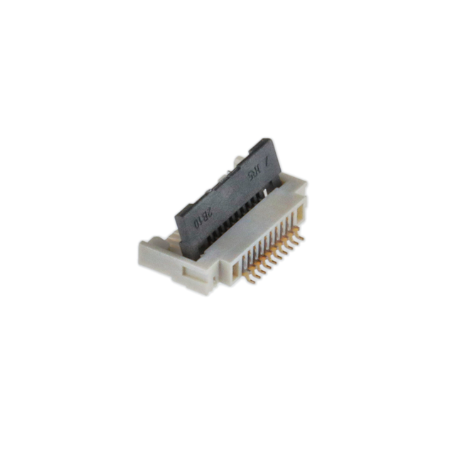 TF31-10S-0.5SH(800) Hirose FFC, FPC Connector 10 Position Parts Distributor TF31-10S-0.5SH(800) Hirose FFC, FPC Connector 10 Position