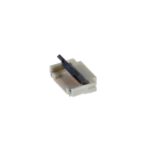 TF31-6S-0.5SH(800) Hirose FFC, FPC Connector 6 Position Parts Distributor TF31-6S-0.5SH(800) Hirose FFC, FPC Connector 6 Position
