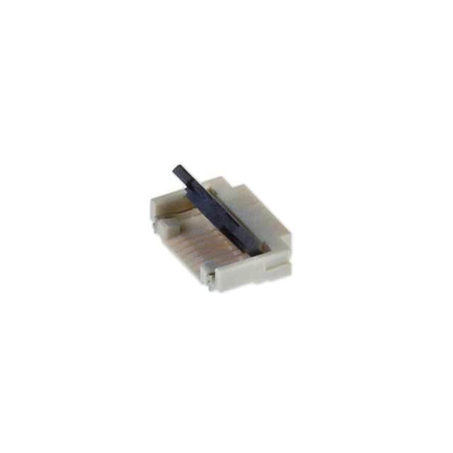 TF31-6S-0.5SH(800) Hirose FFC, FPC Connector 6 Position Parts Distributor TF31-6S-0.5SH(800) Hirose FFC, FPC Connector 6 Position