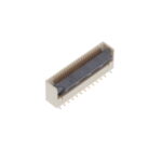 TF38-22S-0.5SV(830) Hirose FFC, FPC Connector 22 Position Parts Distributor TF38-22S-0.5SV(830) Hirose FFC, FPC Connector 22 Position