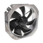 W4E350-DA06-52 ebm-papst AC Fan 230VAC 195W 4 Wire Leads with Splice Terminals Parts Distributor W4E350-DA06-52 ebm-papst AC Fan 230VAC 195W 4 Wire Leads with Splice Terminals