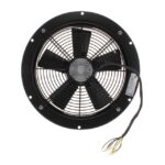 W2D300-CD04-53 ebm-papst AC Fan 266/460VAC 275W 9 Wire Leads Parts Distributor W2D300-CD04-53 ebm-papst AC Fan 266/460VAC 275W 9 Wire Leads