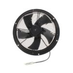W2D300-CP02-31 ebm-papst AC Fan 230/400VAC 300W 7 Wire Leads with Splice Terminals Parts Distributor W2D300-CP02-31 ebm-papst AC Fan 230/400VAC 300W 7 Wire Leads with Splice Terminals