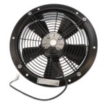 W2E250-CE65-02 ebm-papst AC Fan 230VAC 165W 4 Wire Leads with Splice Terminals Parts Distributor W2E250-CE65-02 ebm-papst AC Fan 230VAC 165W 4 Wire Leads with Splice Terminals