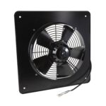 W2E250-DB13-52 ebm-papst AC Fan 115VAC 180W Parts Distributor W2E250-DB13-52 ebm-papst AC Fan 115VAC 180W