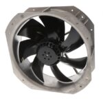 W2E250-HL06-01 ebm-papst AC Fan 230VAC 180W 4 Terminals Parts Distributor W2E250-HL06-01 ebm-papst AC Fan 230VAC 180W 4 Terminals