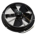 W4D350-CA04-52 ebm-papst AC Fan 460VAC 220W 9 Wire Leads with Splice Terminals Parts Distributor W4D350-CA04-52 ebm-papst AC Fan 460VAC 220W 9 Wire Leads with Splice Terminals