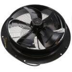 W4D400-CP12-30 ebm-papst AC Fan 230/400VAC 185W 7 Wire Leads with Splice Terminals Parts Distributor W4D400-CP12-30 ebm-papst AC Fan 230/400VAC 185W 7 Wire Leads with Splice Terminals