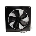 W4D400-DP12-40 ebm-papst AC Fan 230VAC 225W 9 Wire Leads with Splice Terminals Parts Distributor W4D400-DP12-40 ebm-papst AC Fan 230VAC 225W 9 Wire Leads with Splice Terminals