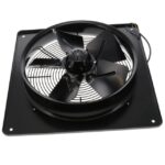 W4E350-DA20-52 ebm-papst AC Fan 115VAC 193W 4 Wire Leads with Splice Terminals Parts Distributor W4E350-DA20-52 ebm-papst AC Fan 115VAC 193W 4 Wire Leads with Splice Terminals