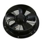 W4S250-CA20-56 ebm-papst AC Fan 115VAC 80.0W 3 Wire Leads with Splice Terminals, 3 Wire Leads with Splice Terminals Parts Distributor W4S250-CA20-56 ebm-papst AC Fan 115VAC 80.0W 3 Wire Leads with Splice Terminals, 3 Wire Leads with Splice Terminals