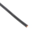 WI-M-14-10-0 Mueller Test Lead Wire 14AWG Black Parts Distributor WI-M-14-10-0 Mueller Test Lead Wire 14AWG Black