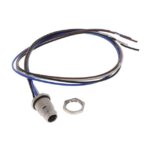 XS5M-D427-5 Omron Circular Connector Assembly 4 Position Male Pins to Wire Leads Parts Distributor XS5M-D427-5 Omron Circular Connector Assembly 4 Position Male Pins to Wire Leads