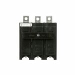 BAB3025H Eaton Circuit Breaker 25A 240V, 3 Pole Parts Distributor BAB3025H Eaton Circuit Breaker 25A 240V, 3 Pole