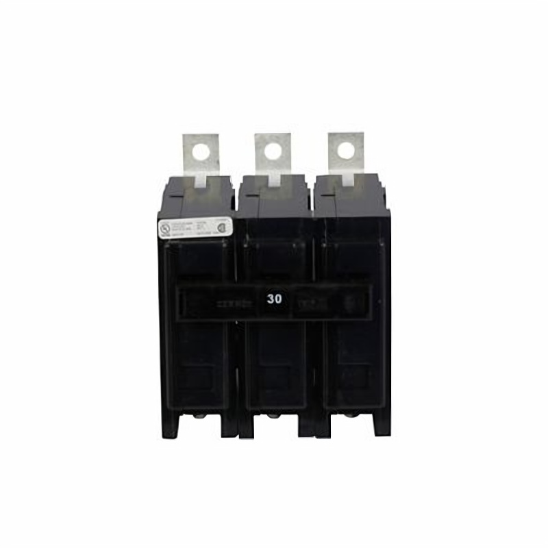 BAB3040H Eaton Circuit Breaker 40A 240V, 3 Pole Parts Distributor BAB3040H Eaton Circuit Breaker 40A 240V, 3 Pole