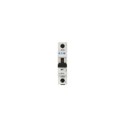 FAZ-C13/1-NA-DC-SP Eaton Circuit Breaker 13A 277V, 1 Pole