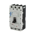 PDG33M0600MSAJ Eaton Circuit Breaker 600A 600V, 3 Pole