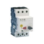 XTPB2P5BC1 Eaton Circuit Breaker 2.5A 690V, 1 Pole Parts Distributor XTPB2P5BC1 Eaton Circuit Breaker 2.5A 690V, 1 Pole
