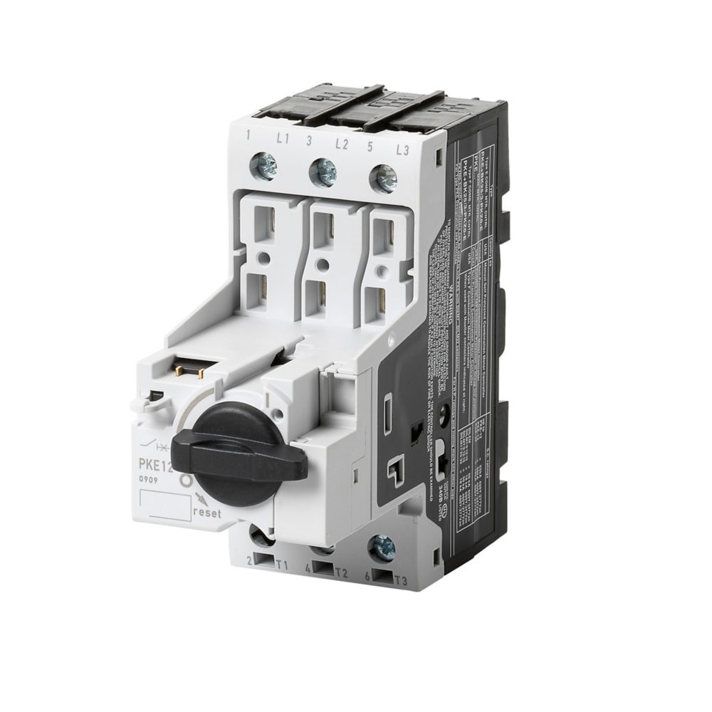 XTPE012B Eaton Circuit Breaker 12A 690V, 1 Pole Parts Distributor XTPE012B Eaton Circuit Breaker 12A 690V, 1 Pole