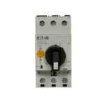 XTPR012BC1 Eaton Circuit Breaker 12A 690V, 1 Pole Parts Distributor XTPR012BC1 Eaton Circuit Breaker 12A 690V, 1 Pole