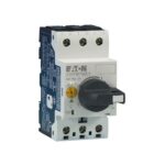 XTPR1P6BC1 Eaton Circuit Breaker 1.6A 690V, 1 Pole Parts Distributor XTPR1P6BC1 Eaton Circuit Breaker 1.6A 690V, 1 Pole