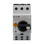 XTPR6P3BC1 Eaton Circuit Breaker 6.3A 690V, 1 Pole Parts Distributor XTPR6P3BC1 Eaton Circuit Breaker 6.3A 690V, 1 Pole