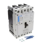 PDG23G0080TFFL Eaton Circuit Breaker 80A 600V, 3 Pole Parts Distributor PDG23G0080TFFL Eaton Circuit Breaker 80A 600V, 3 Pole