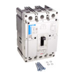 PDG23M0225TFFJ Eaton Circuit Breaker 225A 600V, 3 Pole Parts Distributor PDG23M0225TFFJ Eaton Circuit Breaker 225A 600V, 3 Pole